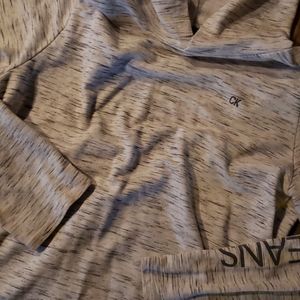 5 FOR $25/Calvin Klein Hoodie